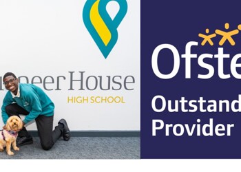 Pioneer House Ofsted News