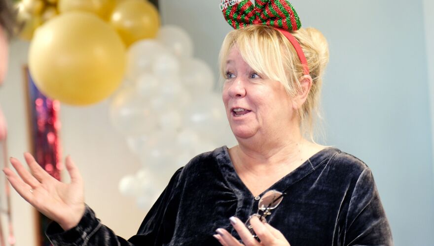 A Celebration of Our CEO&rsquo;s Retirement