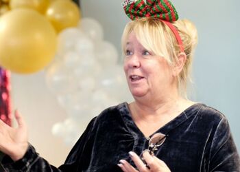 A Celebration of Our CEO&rsquo;s Retirement