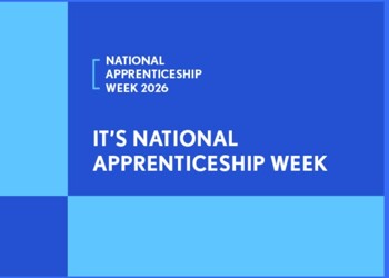 National Apprenticeship Week 2026