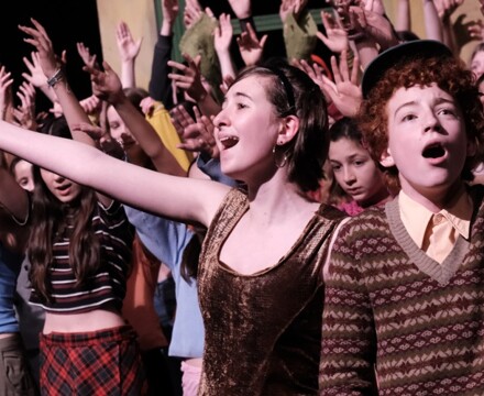 Chorlton High School Image 20