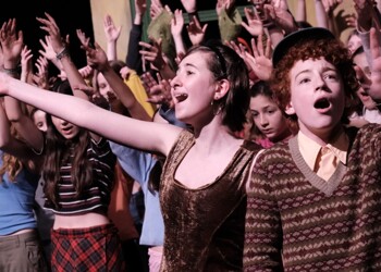 Blue Box Theatre: 20th Anniversary Extravaganza