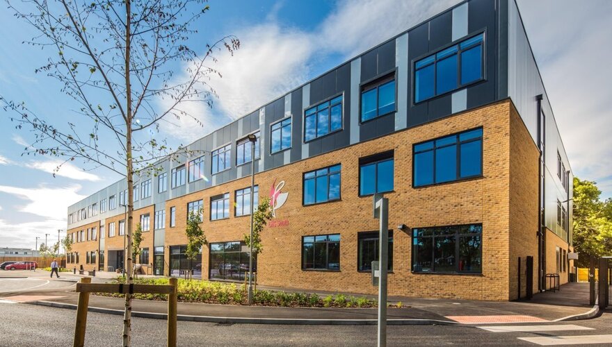 CHS South achieves RACE Chartermark