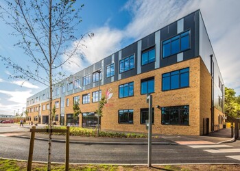 CHS South achieves RACE Chartermark